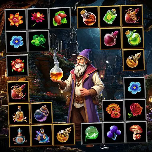 1010 Elixir Alchemy