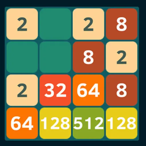 2048 Challenges