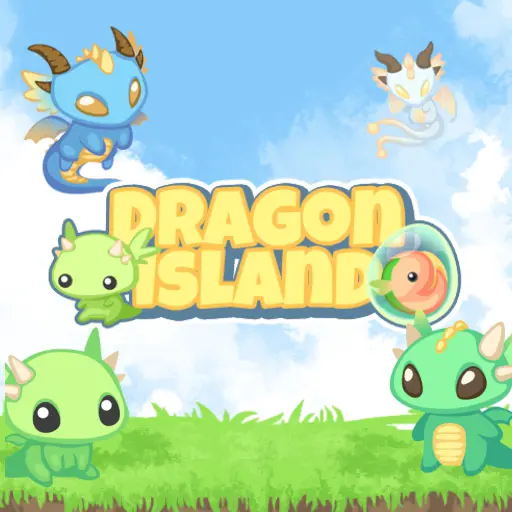  Dragon Island