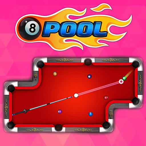 8 Ball Pool Stars 1