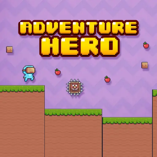 Adventure Hero