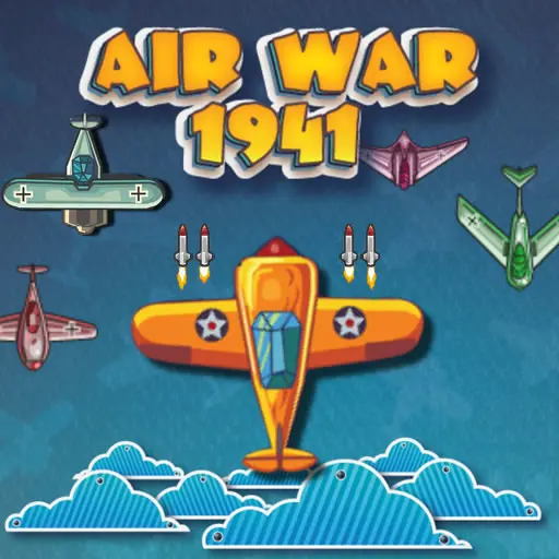 Air War 