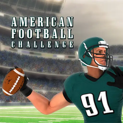 American Football Challenge