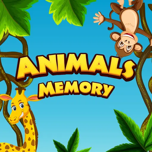 Animals Memory