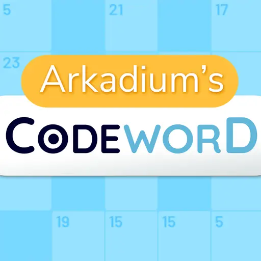 Arkadium's Codeword