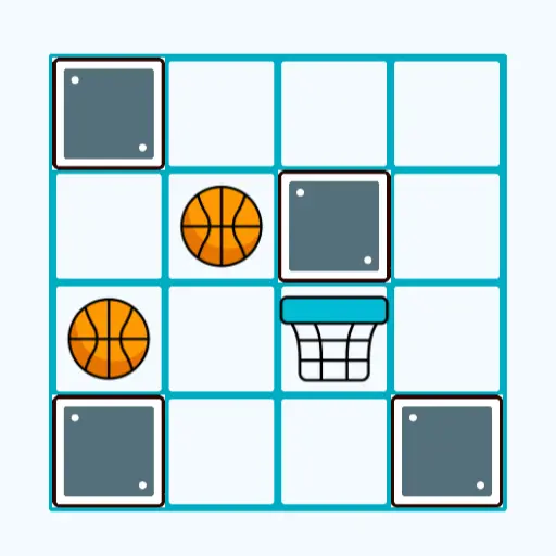 Basket Goal