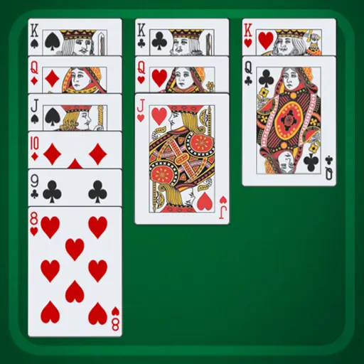 Best Classic Solitaire 