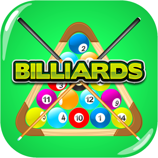 Billiards Game