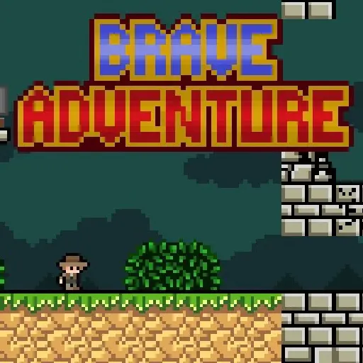 Brave Adventure