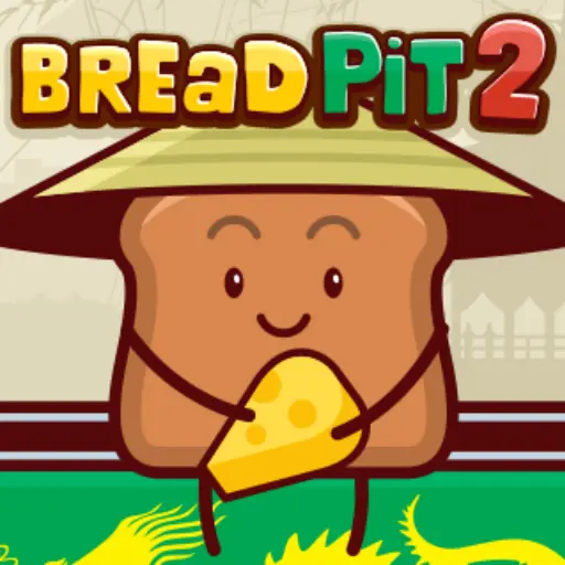 Bread Pit 2