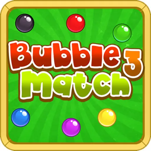 Bubble Match 3