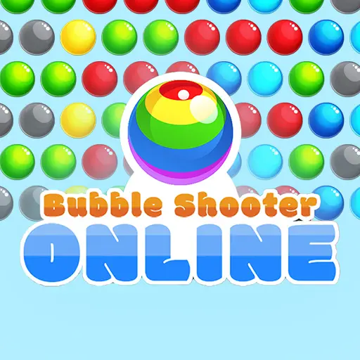 Bubble Shooter Online