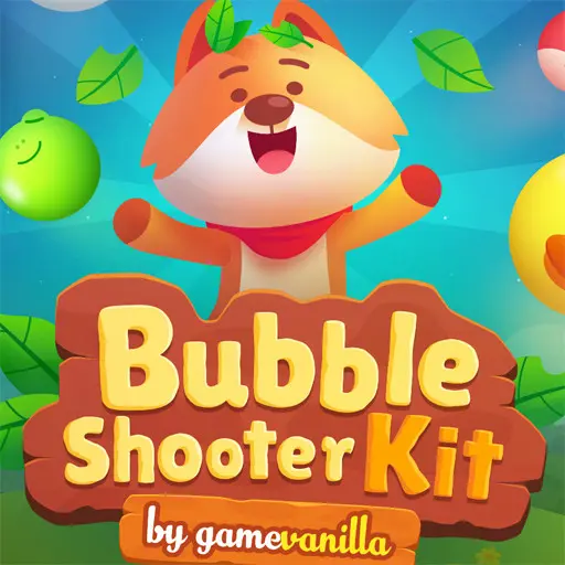 Bubble Shooter Pop