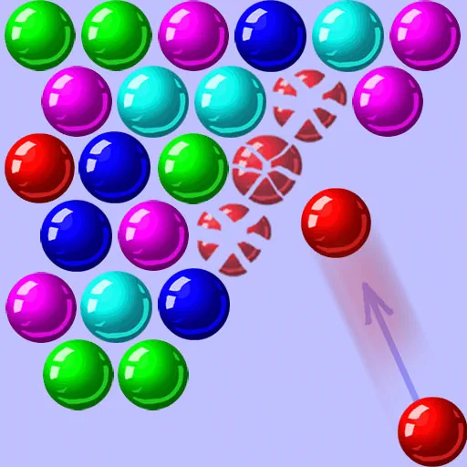 Bubble Shooter