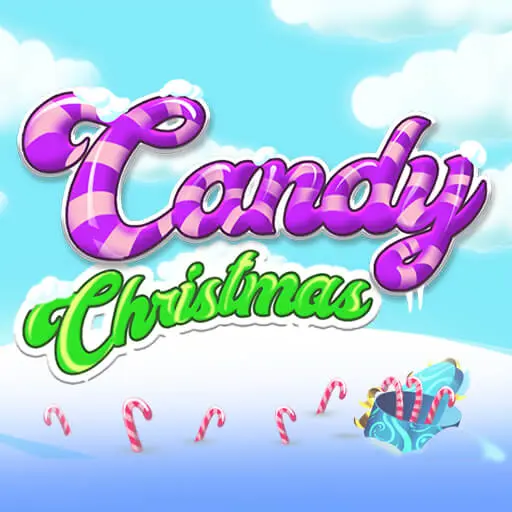 Candy Christmas