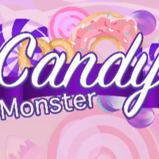 Candy Monsters