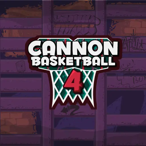 Cannon Basketball 