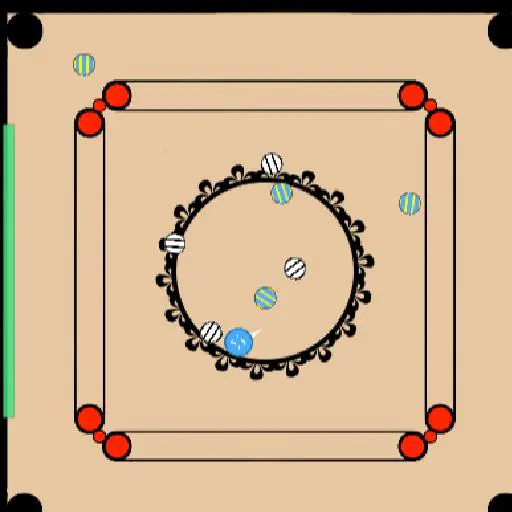 Carrom