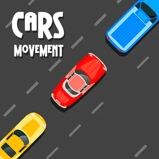 Cars Movement