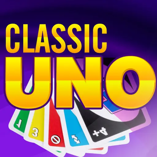 Classic Uno