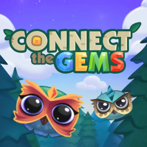 Connect The Gems