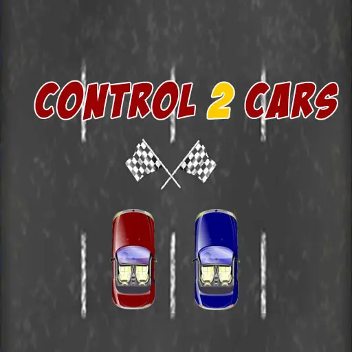 Control 2 Cars