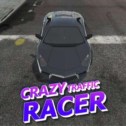 Crazy Traffic Racer