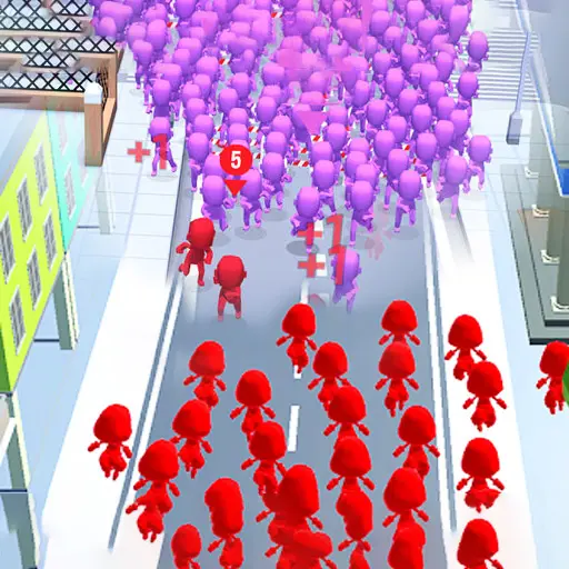 Crowd City 2