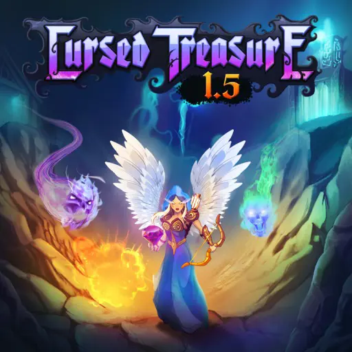 Cursed Treasure 1.5