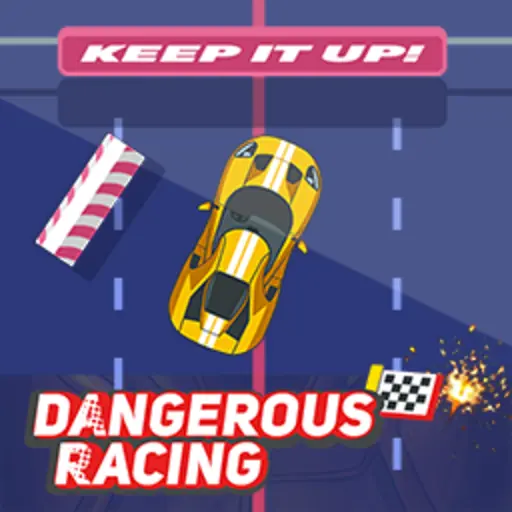 Dangerous Racing