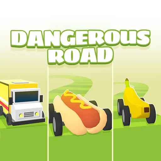 Dangerous Roads