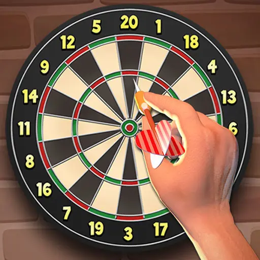 Darts Club