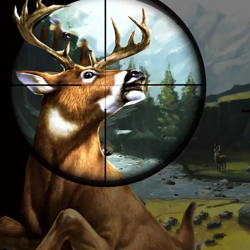 Deer Hunter