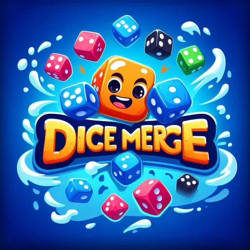 Dice Merge