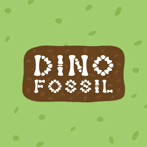 Dino Fossil