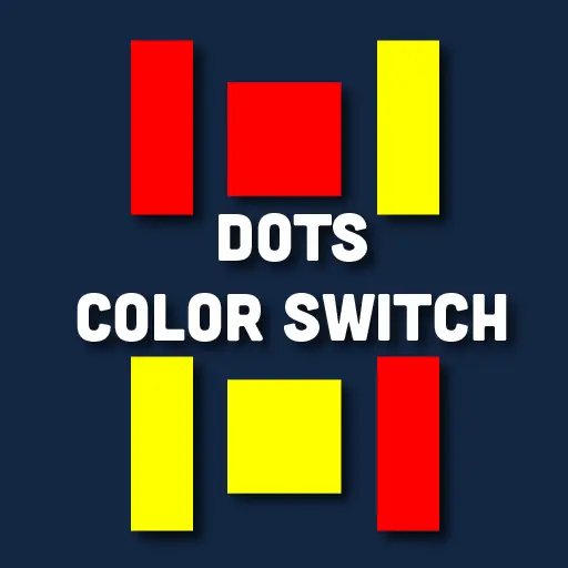 Dot Color Switch