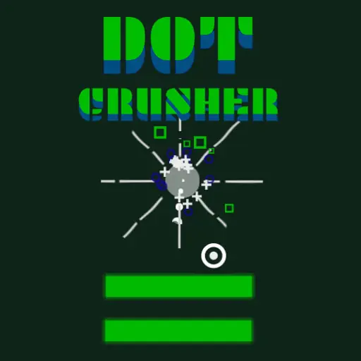 Dot Crusher