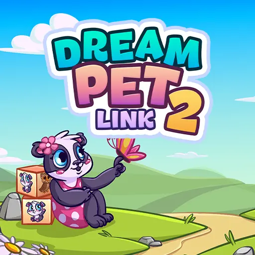 Dream Pet Link 2