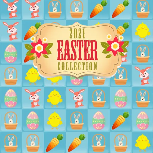 Easter 2021 Collection