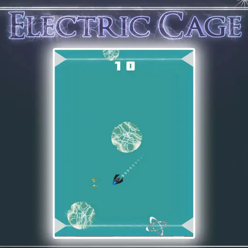 Electric Cage