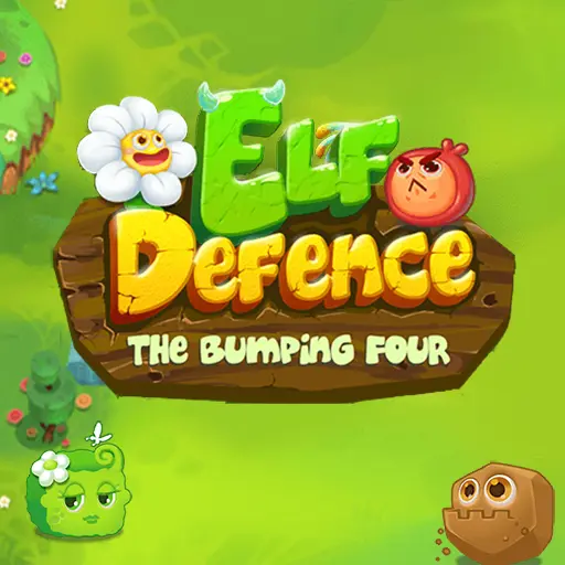 Elf Defence