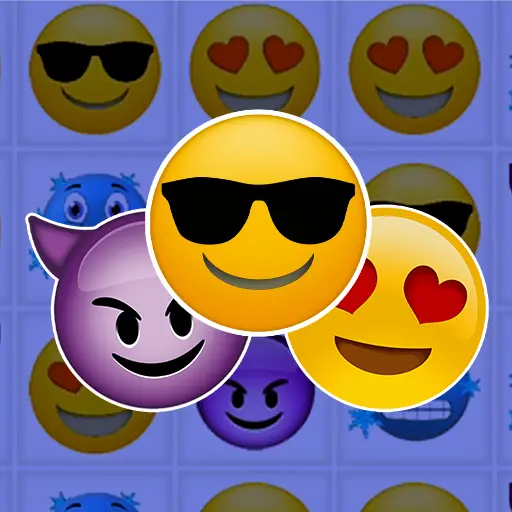 Emoji Match 3