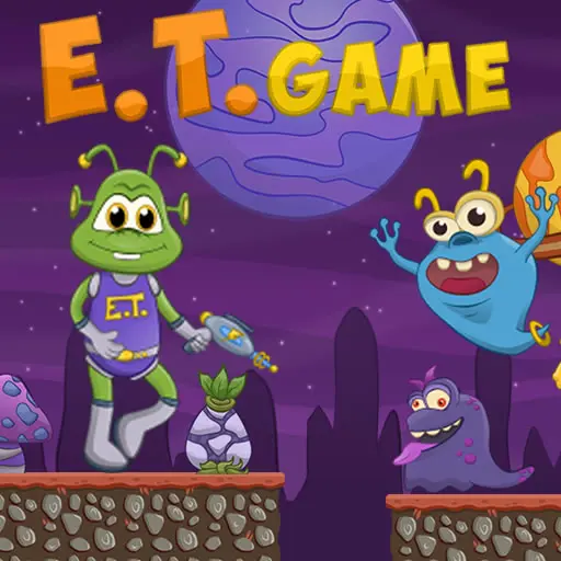 ET Game