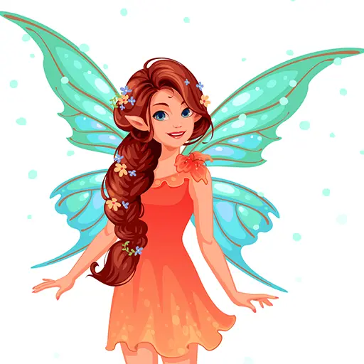 Fairy Jigsaw