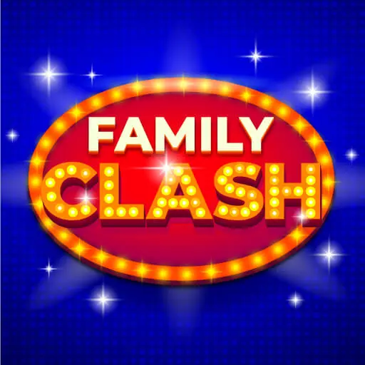 Family Clash