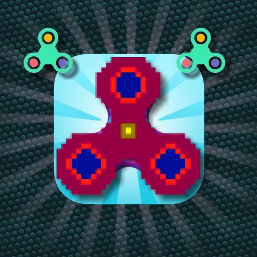 Fidget Spinnerio