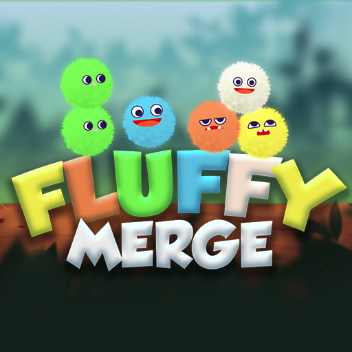 Fluffy Merge