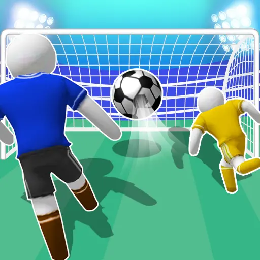 Football Kick 3D