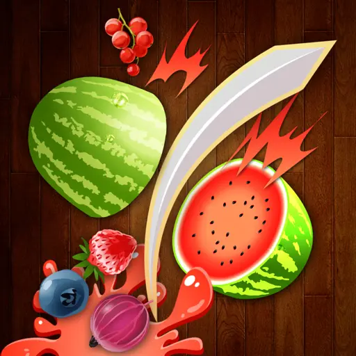 Fruit Master