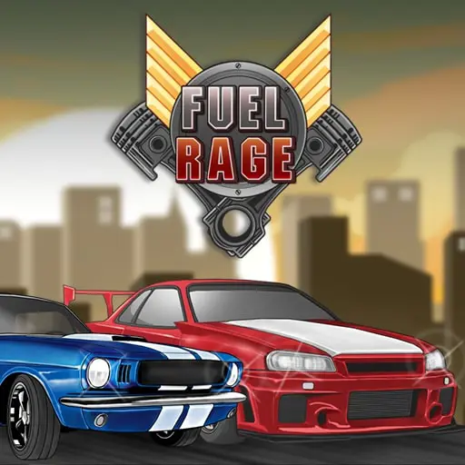 Fuel Rage